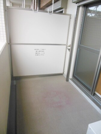 プラシード Kの物件内観写真